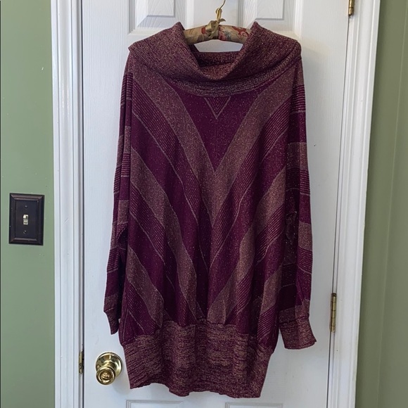 89th & Madison Sweaters - 89th and Madison Sweater Size 2x
